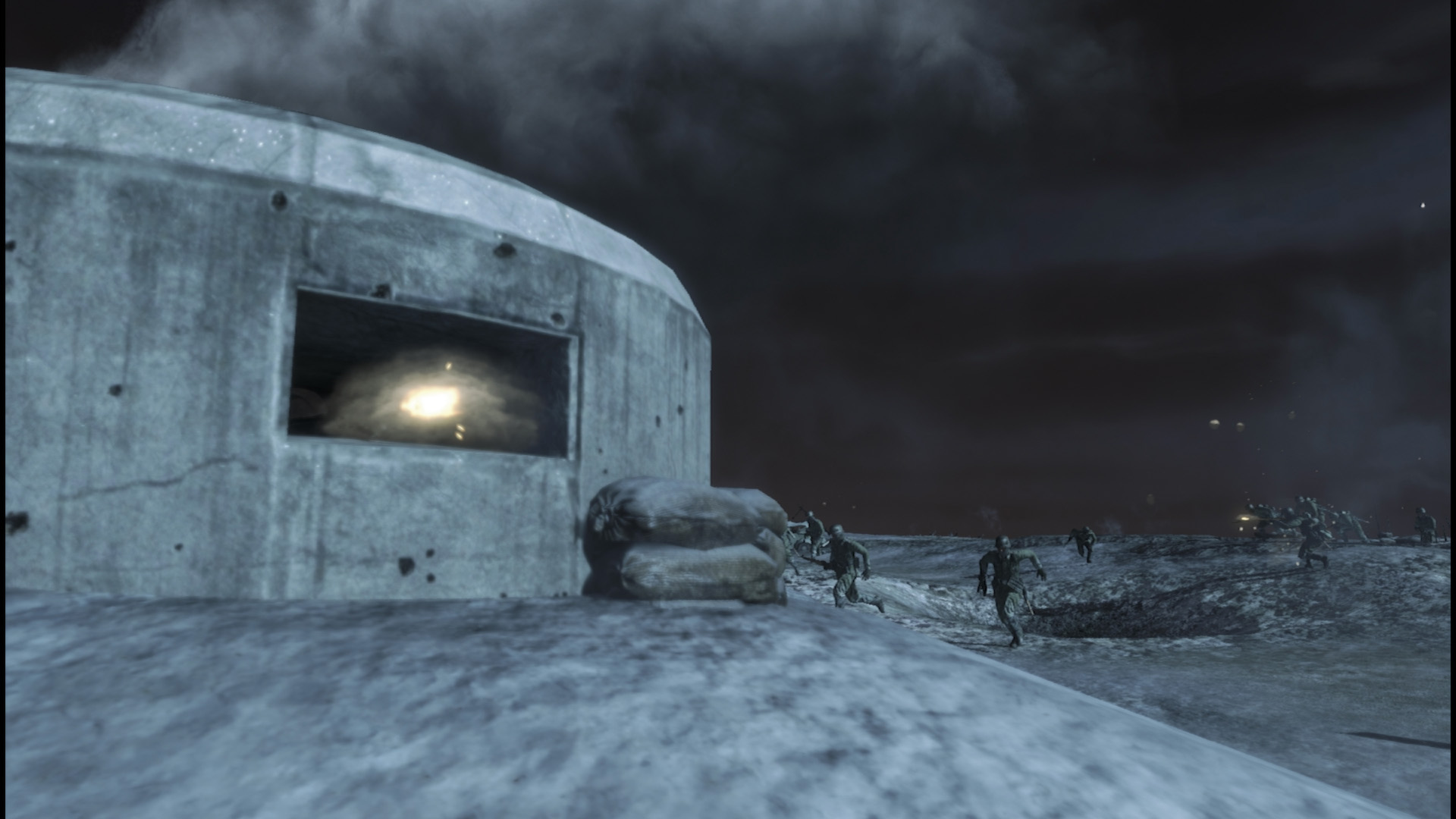 Скриншот из игры Red Orchestra 2: Heroes of Stalingrad - 153