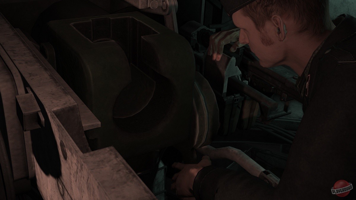 Скриншот из игры Red Orchestra 2: Heroes of Stalingrad - 40