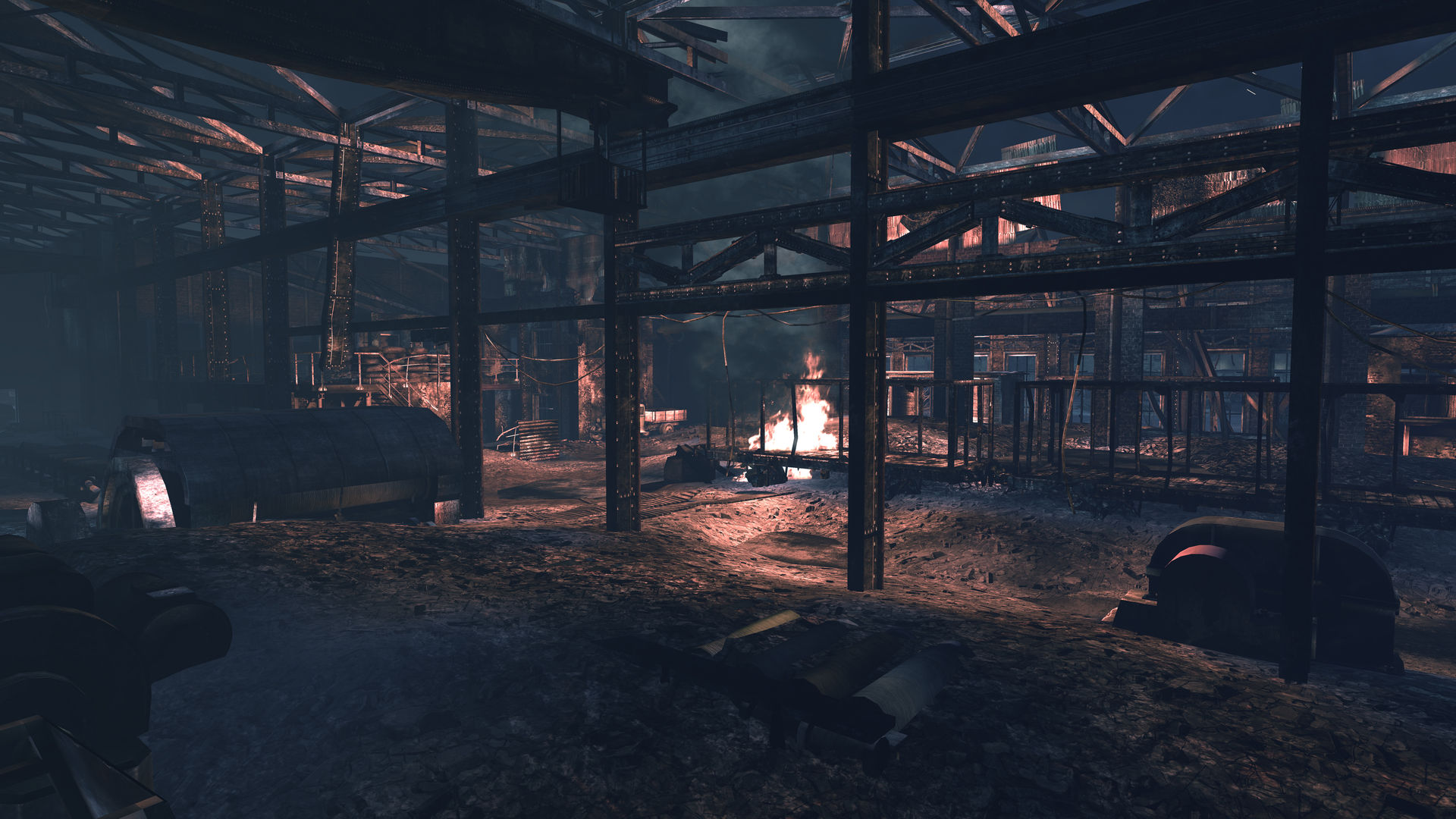 Скриншот из игры Red Orchestra 2: Heroes of Stalingrad - 180