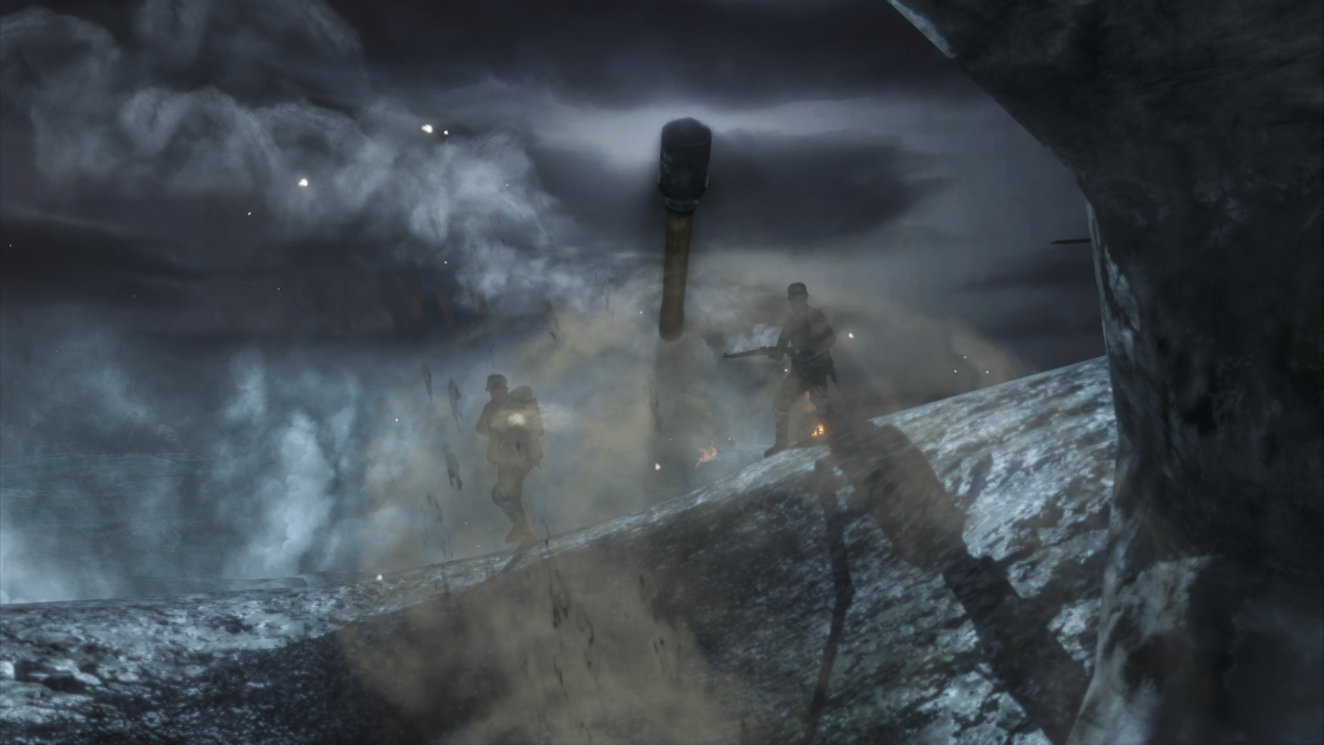 Скриншот из игры Red Orchestra 2: Heroes of Stalingrad - 204