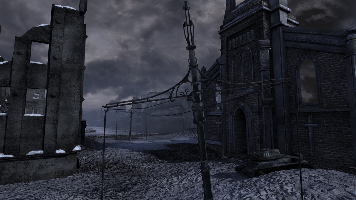 Скриншот из игры Red Orchestra 2: Heroes of Stalingrad - 145