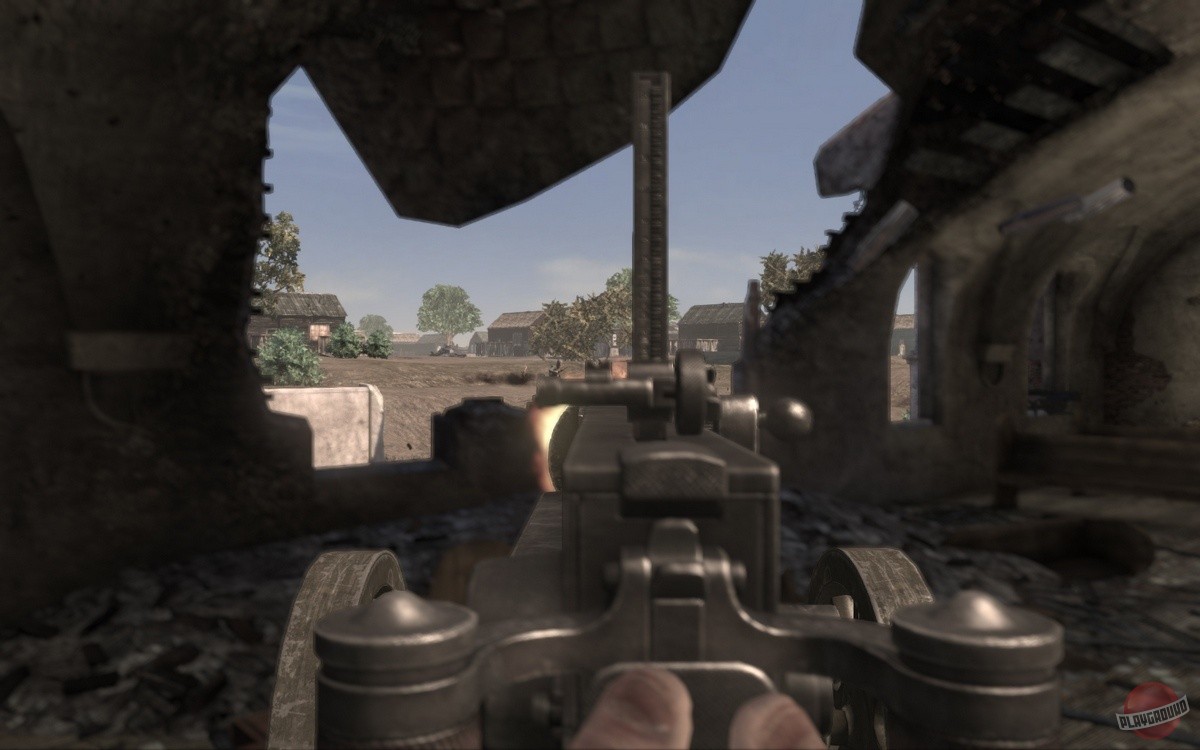 Скриншот из игры Red Orchestra 2: Heroes of Stalingrad - 85
