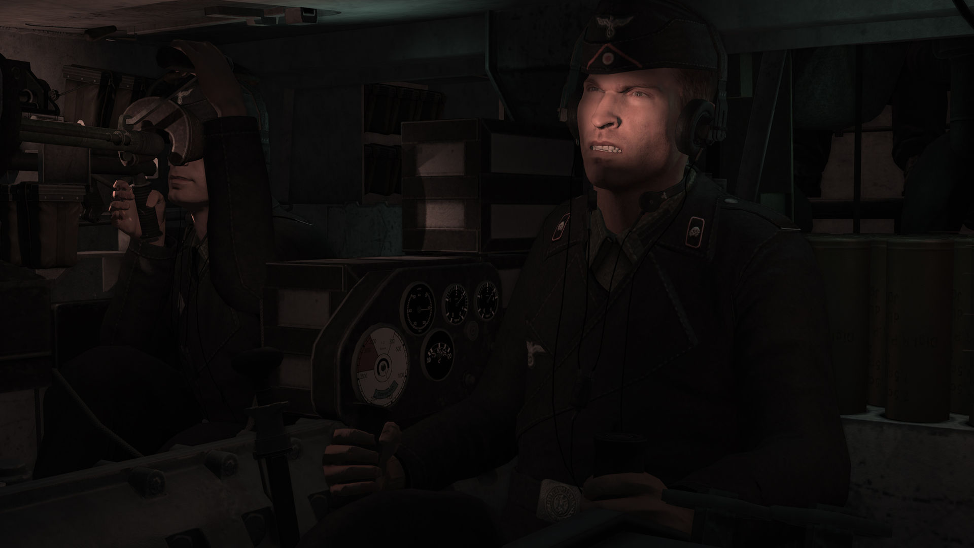 Скриншот из игры Red Orchestra 2: Heroes of Stalingrad - 154