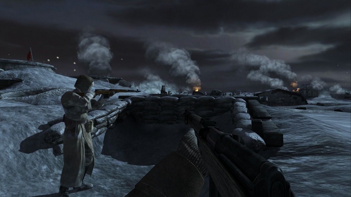 Скриншот из игры Red Orchestra 2: Heroes of Stalingrad - 182