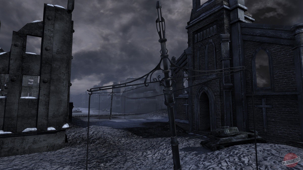 Скриншот из игры Red Orchestra 2: Heroes of Stalingrad - 42