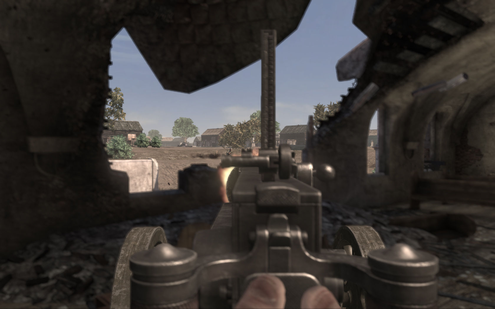 Скриншот из игры Red Orchestra 2: Heroes of Stalingrad - 59