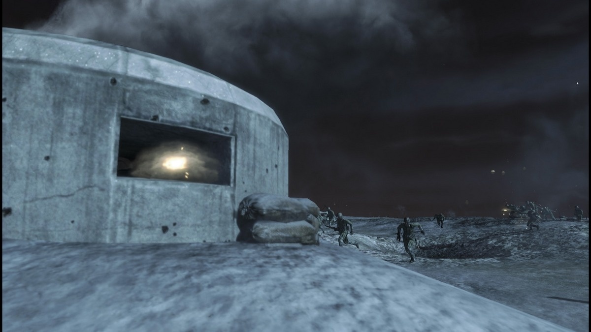 Скриншот из игры Red Orchestra 2: Heroes of Stalingrad - 143