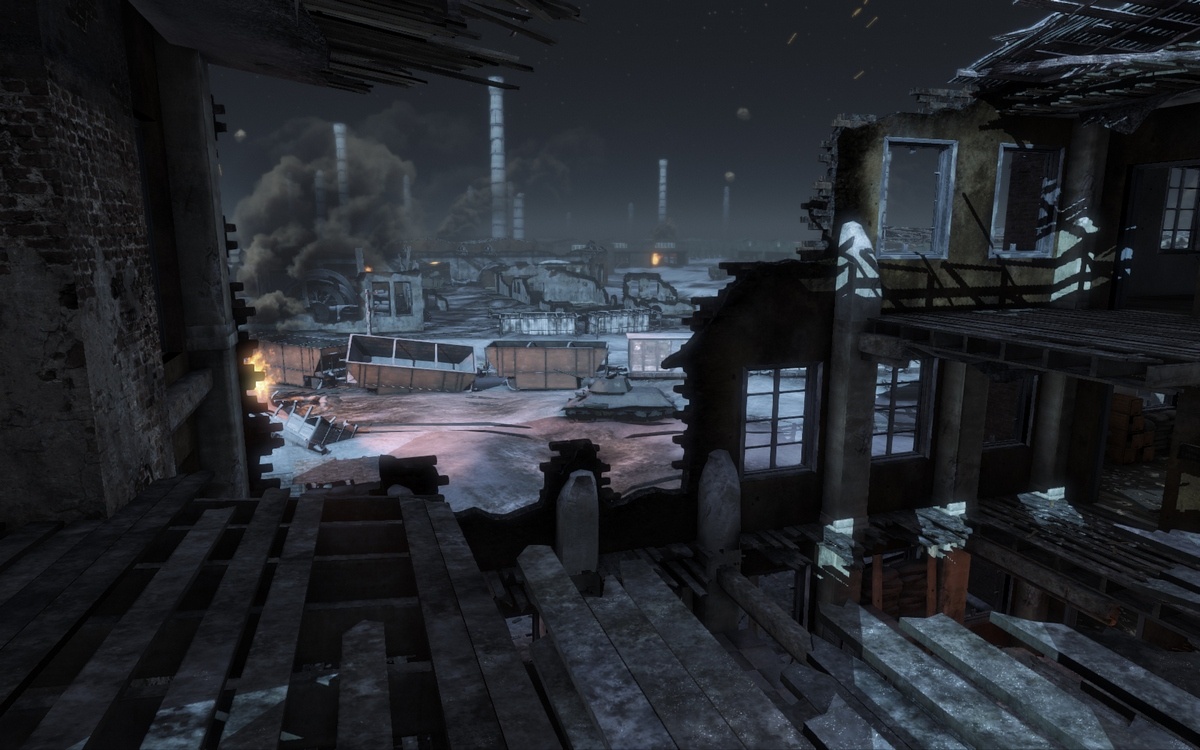 Скриншот из игры Red Orchestra 2: Heroes of Stalingrad - 46