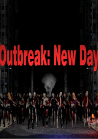 Обложка игры Outbreak: New Day