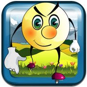 Обложка игры Adventures Of Oboltus