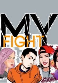 Обложка игры MY FIGHT