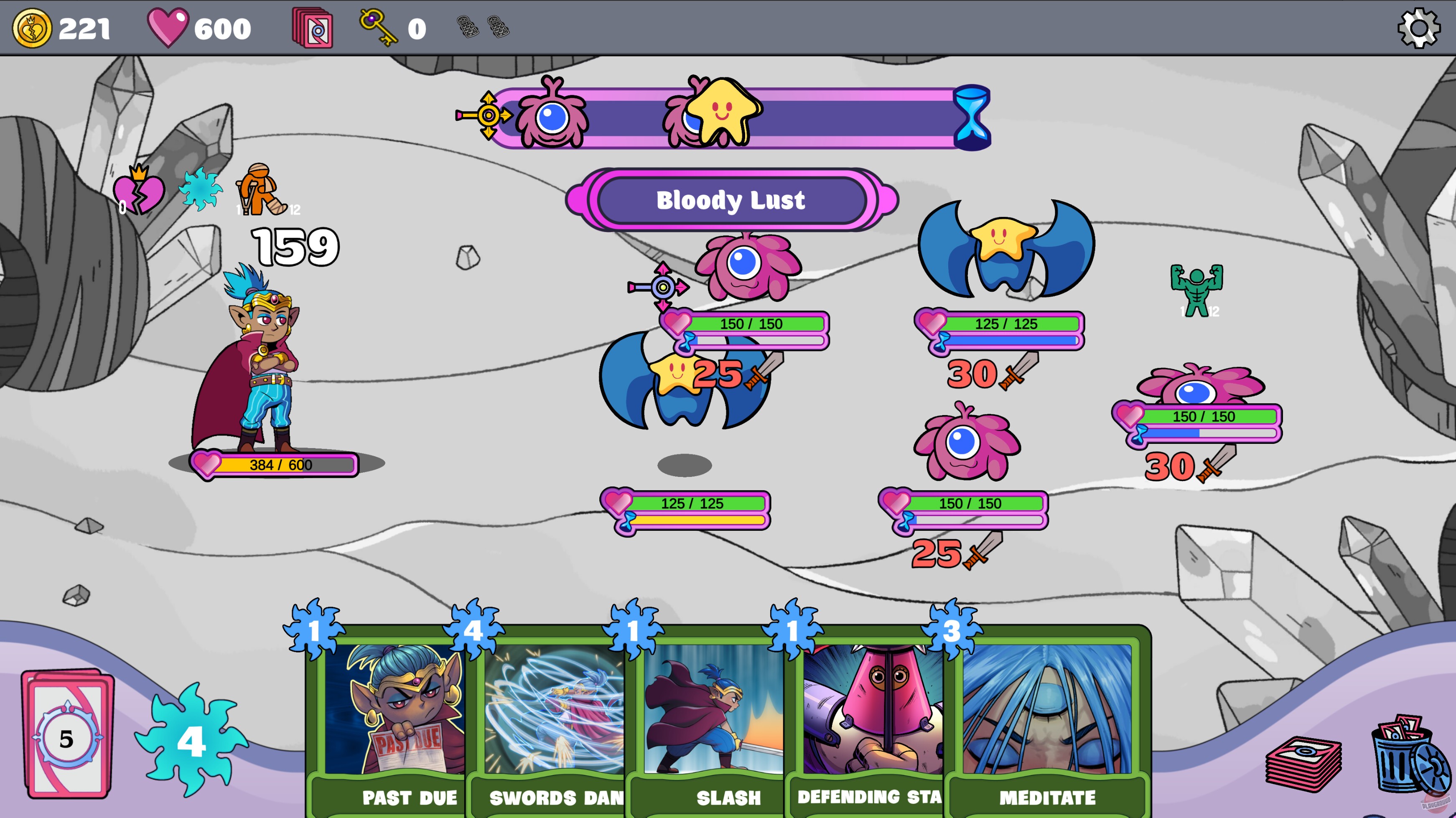 Скриншот из игры KindFolx - 11