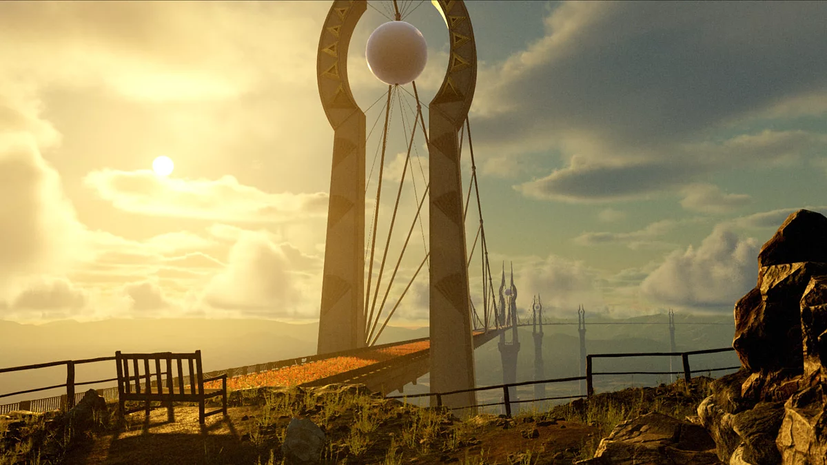 Скриншот из игры Fake Dream - 5