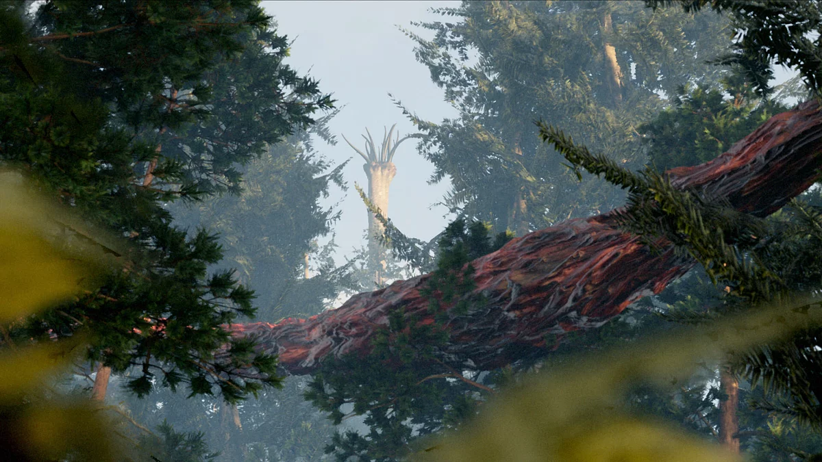 Скриншот из игры Fake Dream - 4