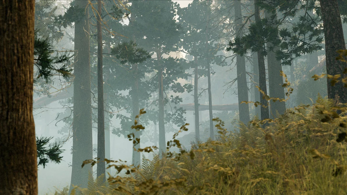 Скриншот из игры Fake Dream - 2