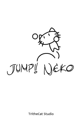 Скриншот из игры Jump!Neko - 4