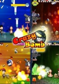 Обложка игры CrazyBomb
