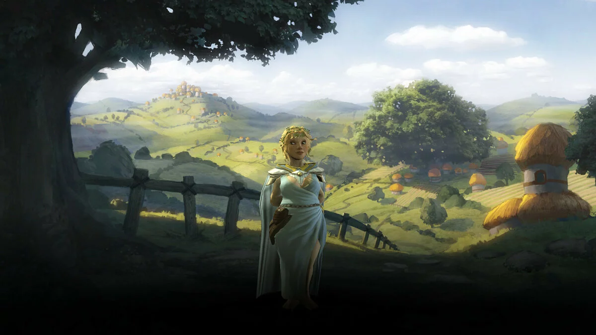 Скриншот из игры Age of Wonders 3: Golden Realms - 4