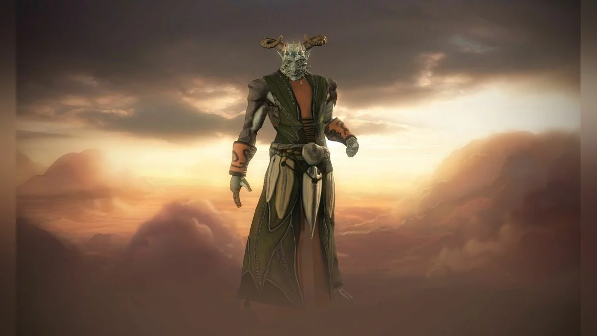 Скриншот из игры Age of Wonders 3 - 19