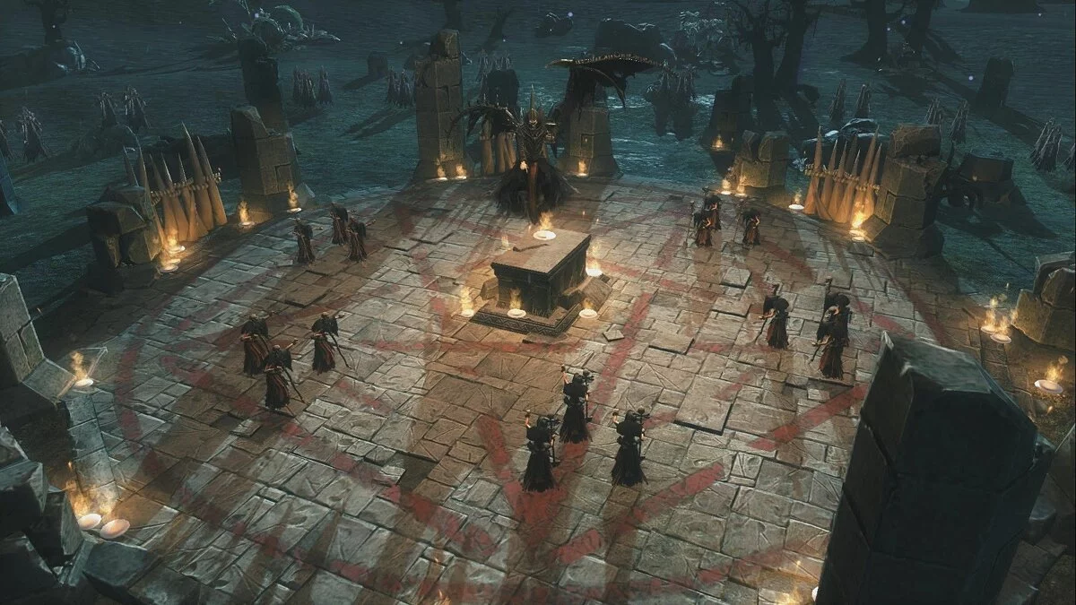 Скриншот из игры Age of Wonders 3 - 30