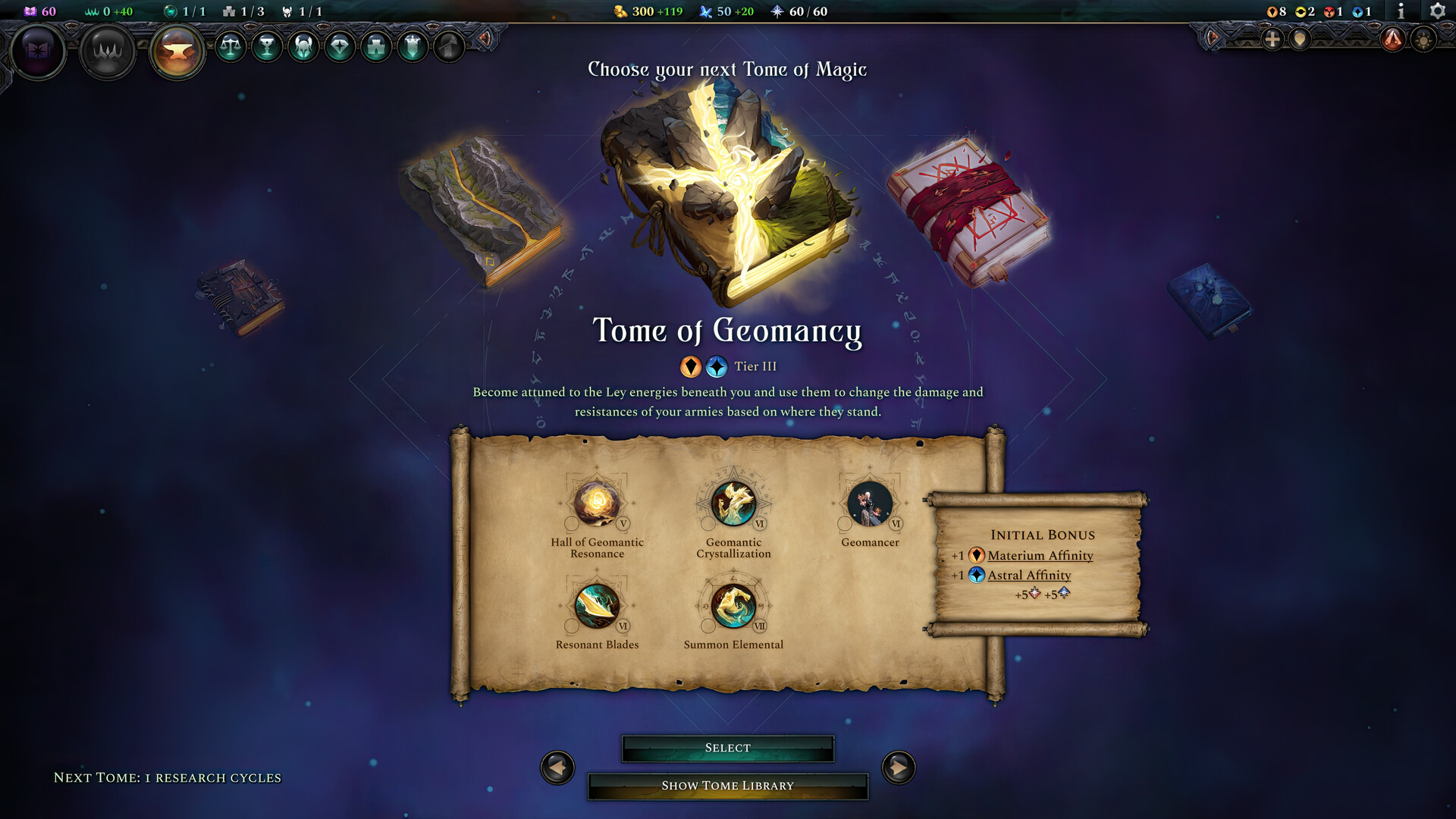 Скриншот из игры Age of Wonders 4: Giant Kings - 2