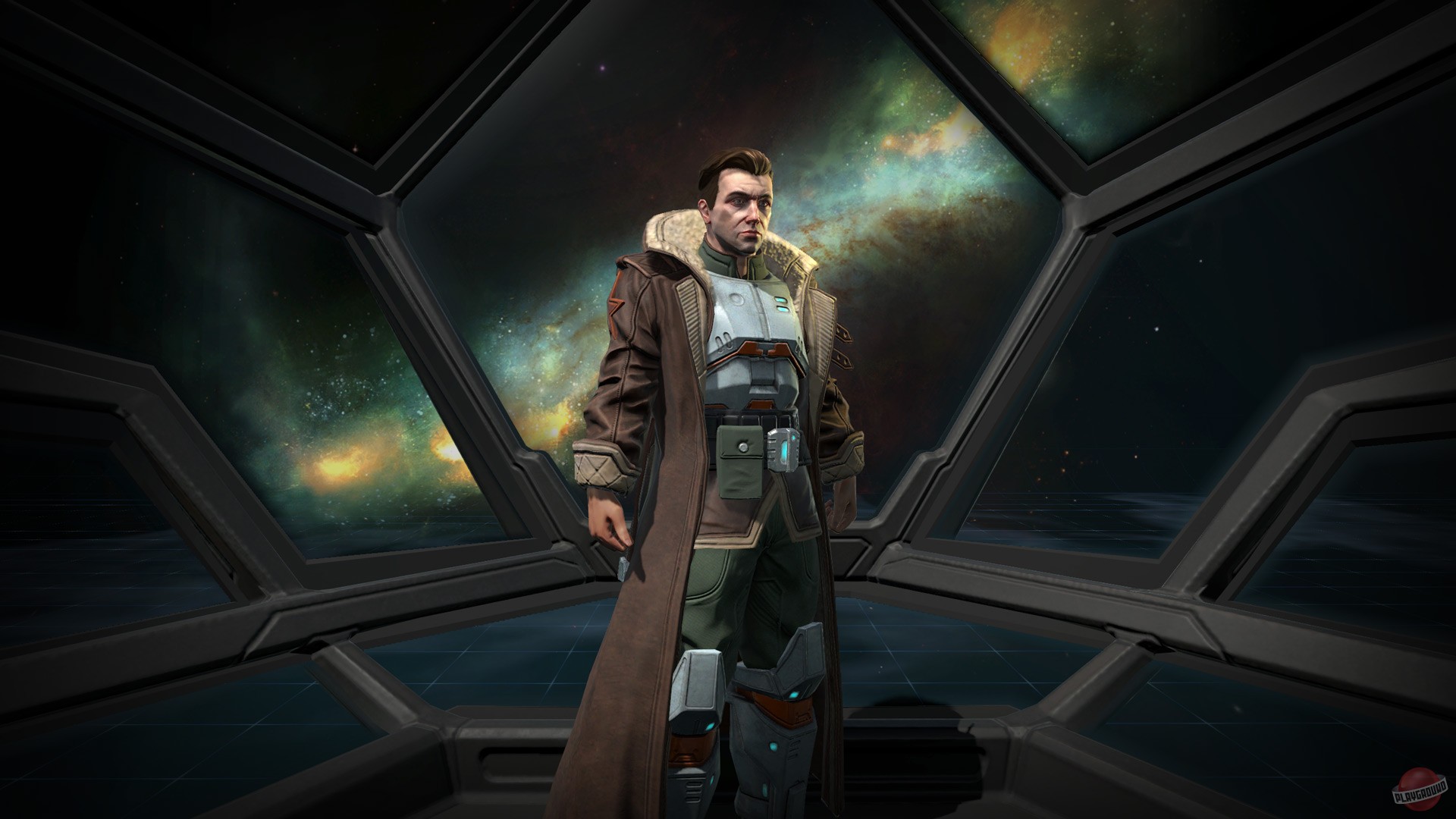 Скриншот из игры Age of Wonders: Planetfall - 47