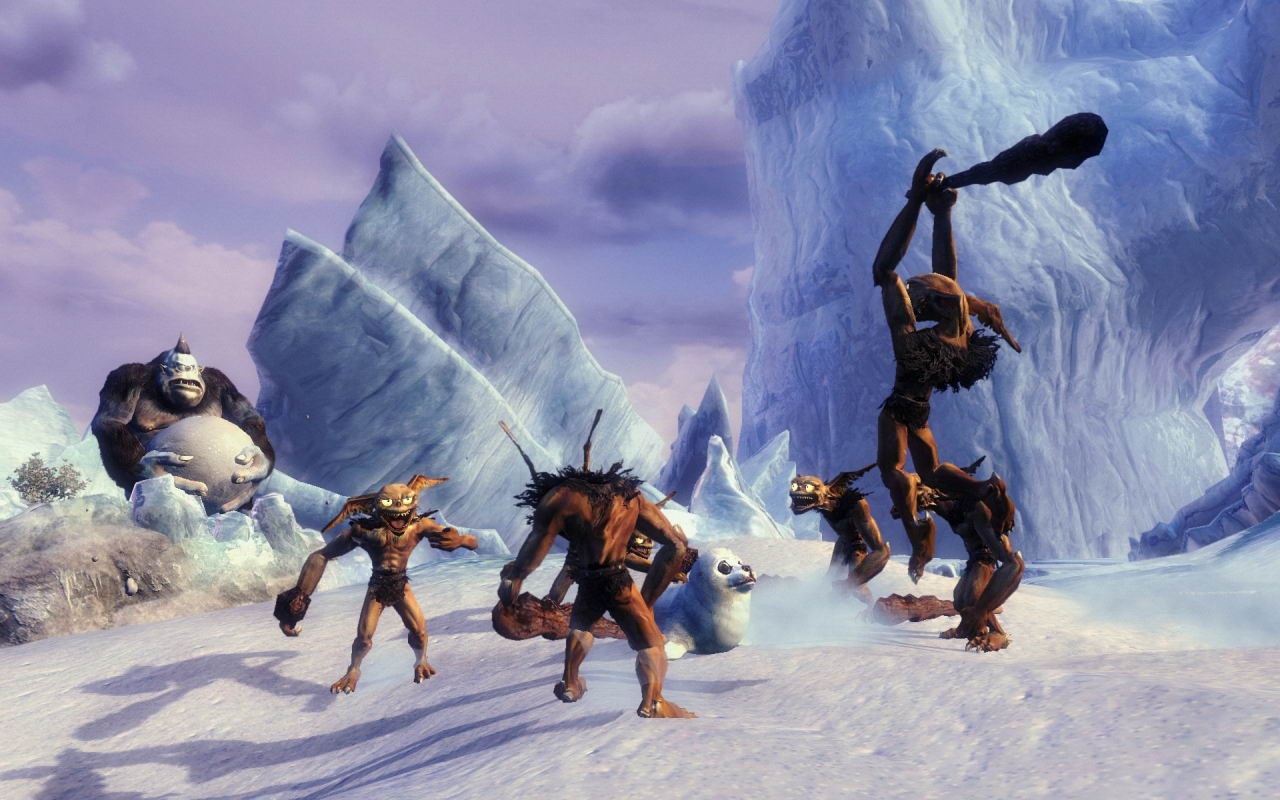 Скриншот из игры Overlord 2 - 50