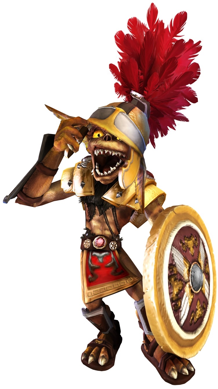 Скриншот из игры Overlord 2 - 109