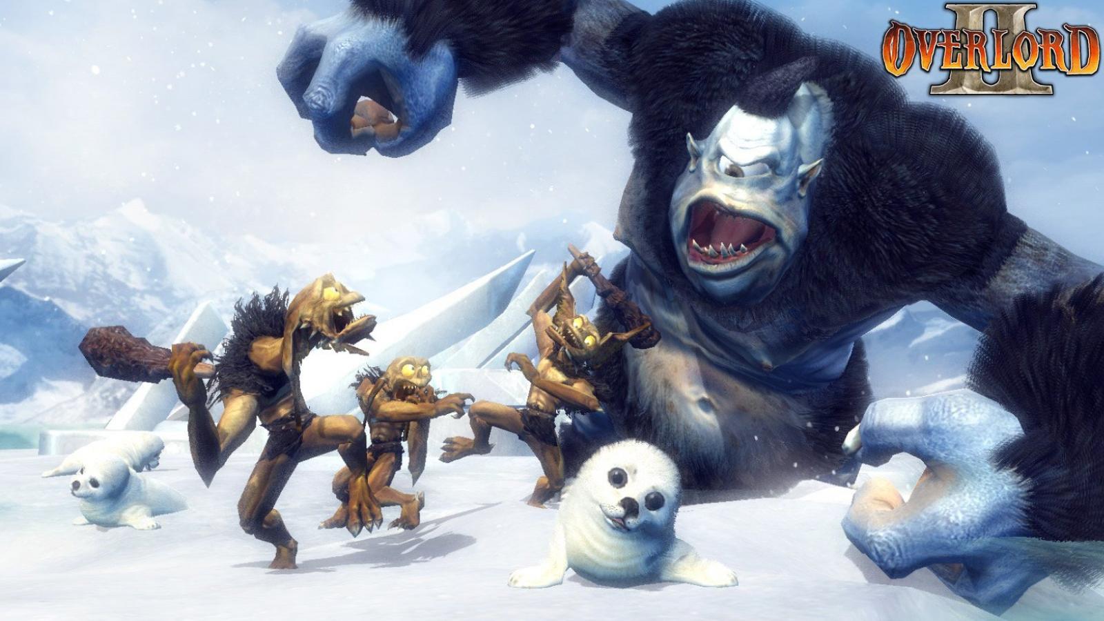 Скриншот из игры Overlord 2 - 53