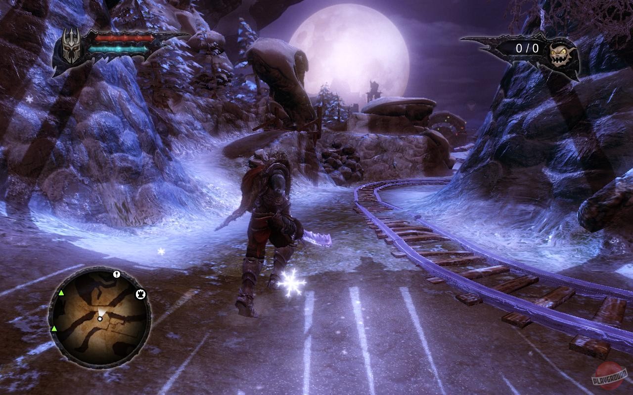 Скриншот из игры Overlord 2 - 41