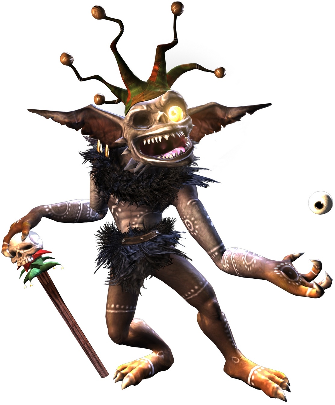 Скриншот из игры Overlord 2 - 119