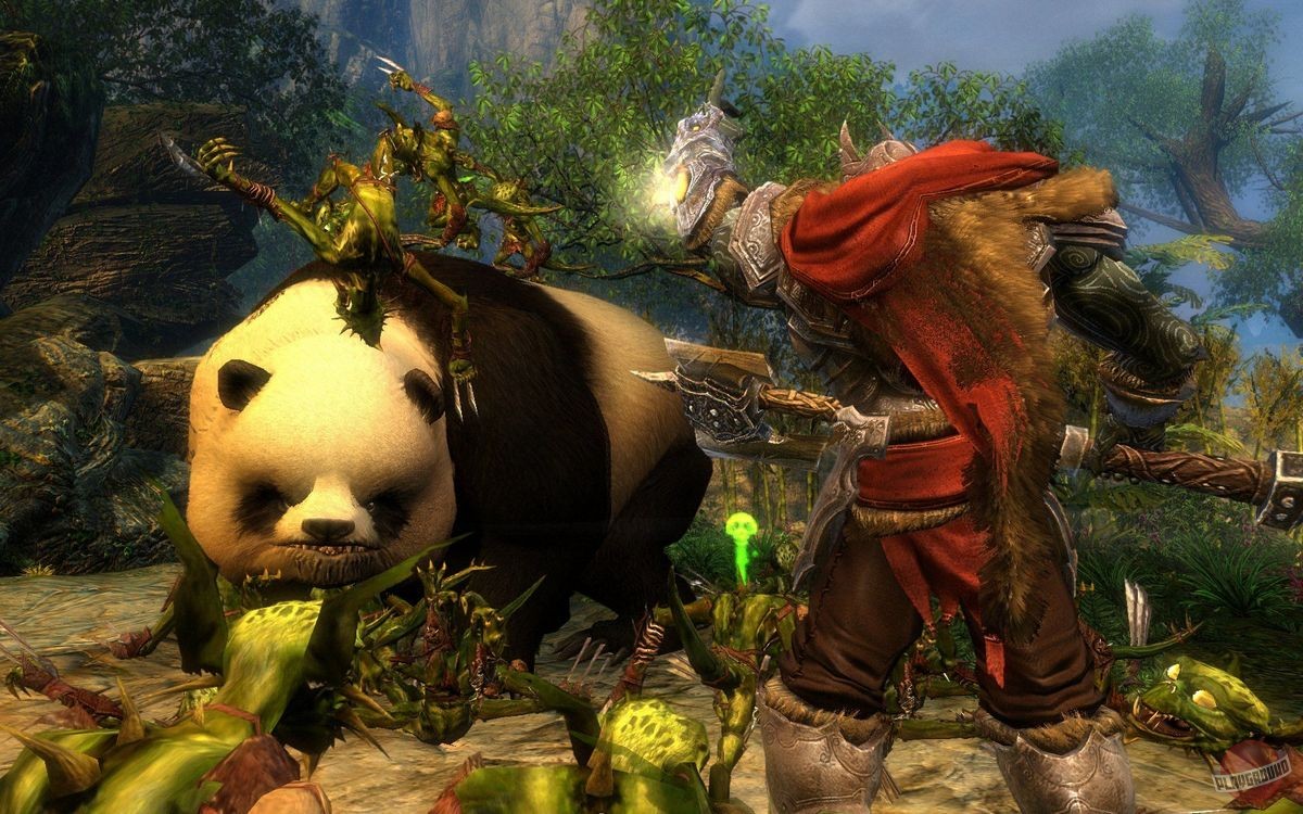 Скриншот из игры Overlord 2 - 74