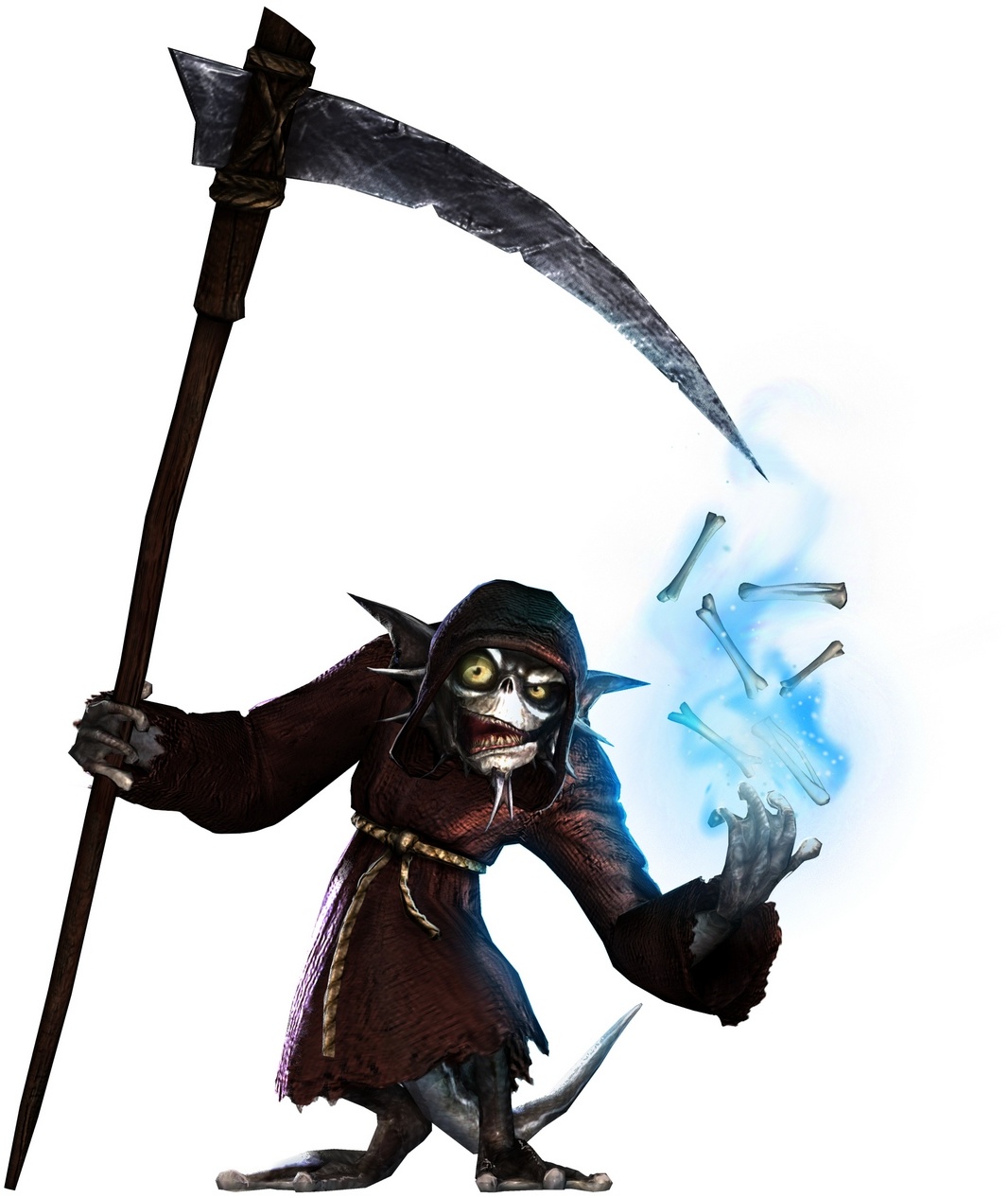 Скриншот из игры Overlord 2 - 121