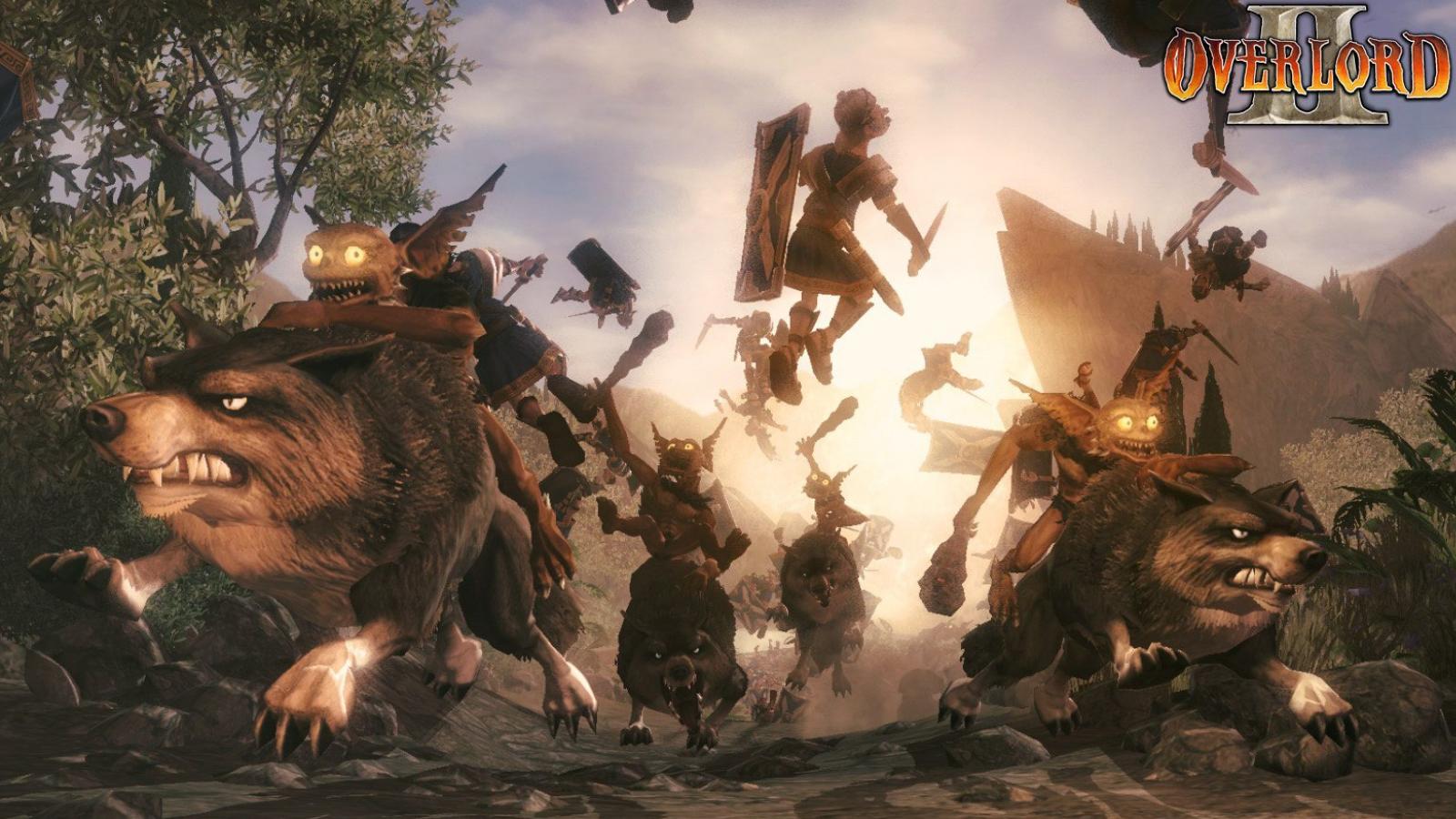 Скриншот из игры Overlord 2 - 38