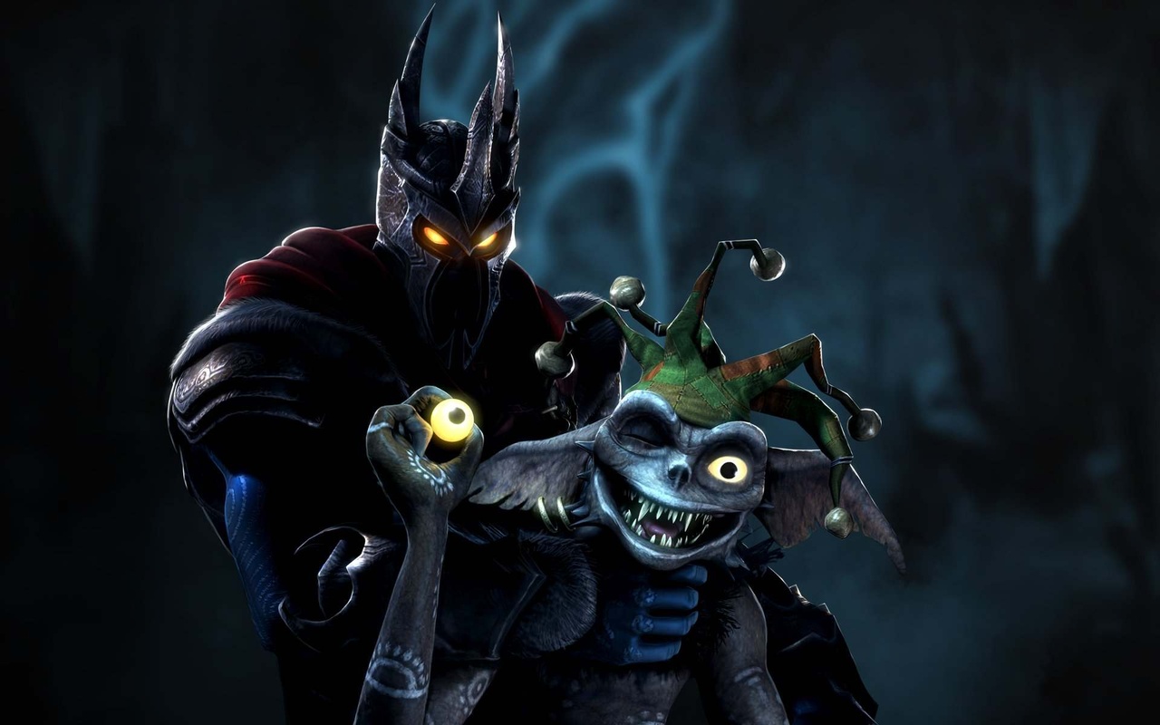 Скриншот из игры Overlord 2 - 82