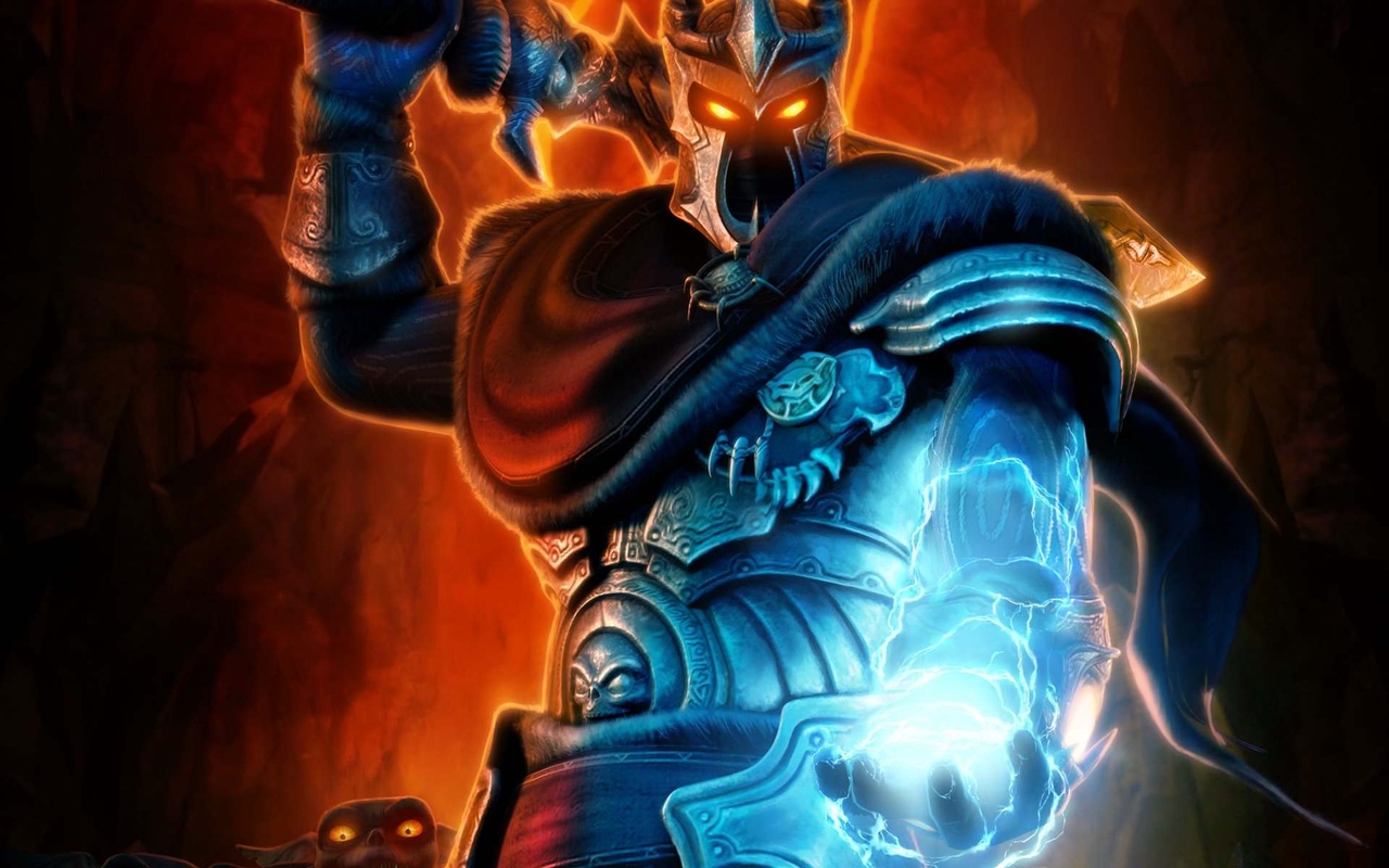 Скриншот из игры Overlord 2 - 117