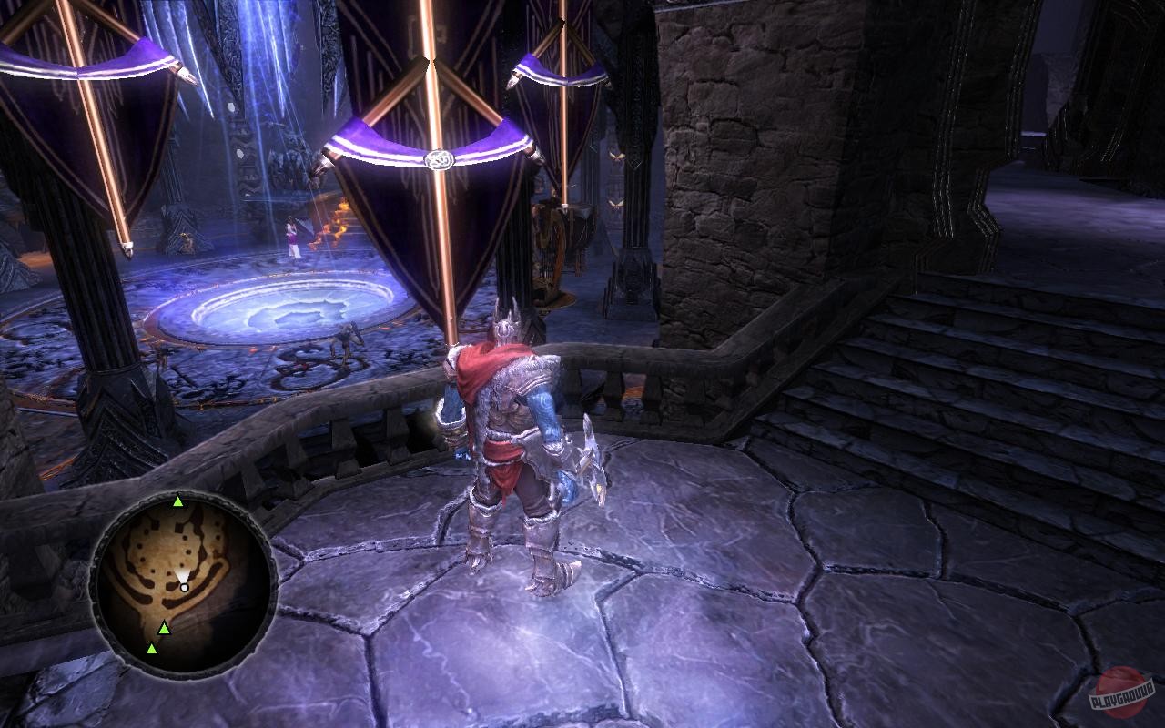 Скриншот из игры Overlord 2 - 52