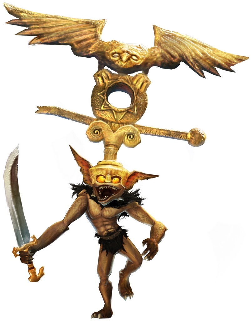 Скриншот из игры Overlord 2 - 115