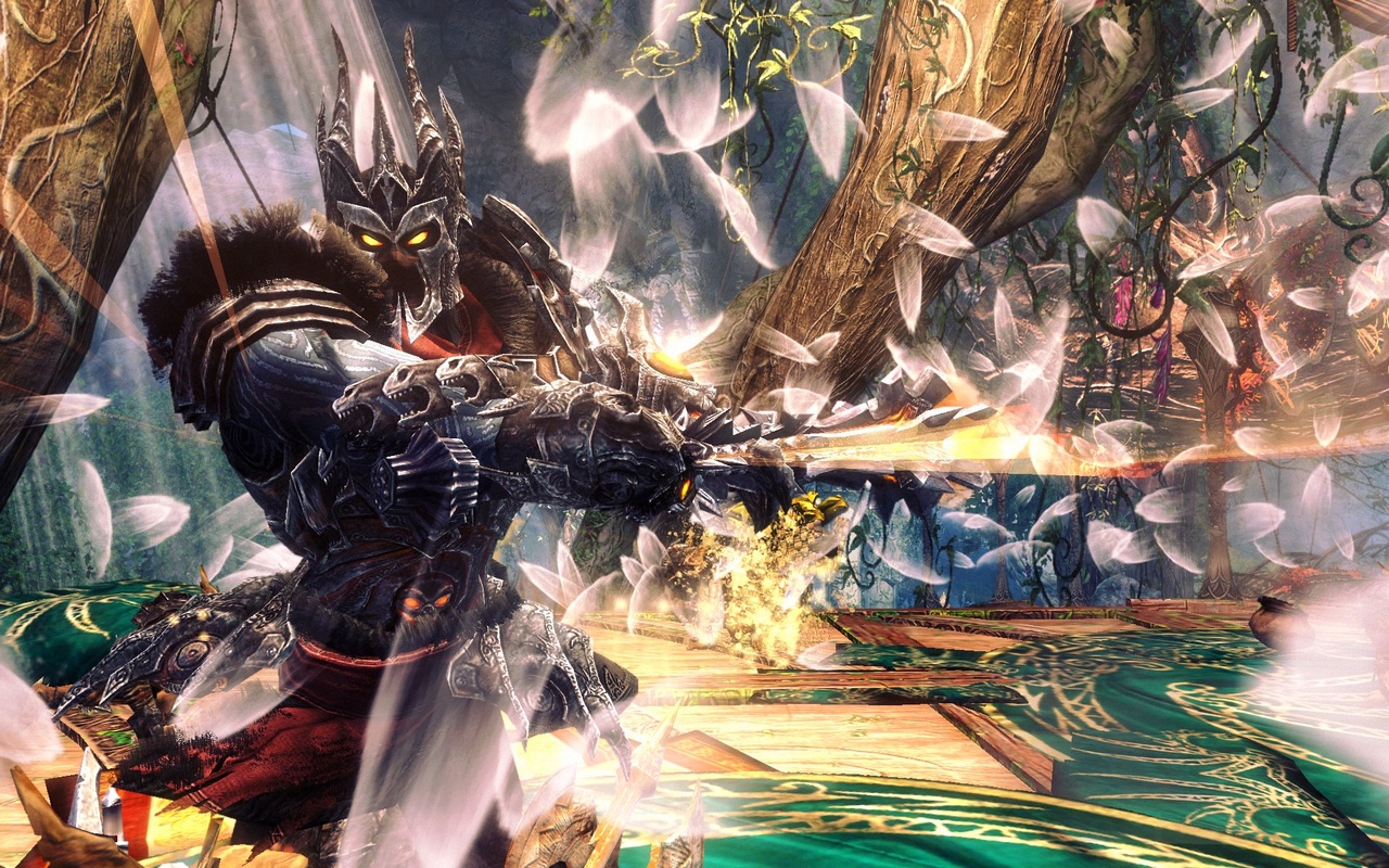 Скриншот из игры Overlord 2 - 45