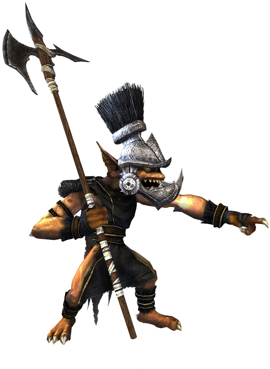 Скриншот из игры Overlord 2 - 95