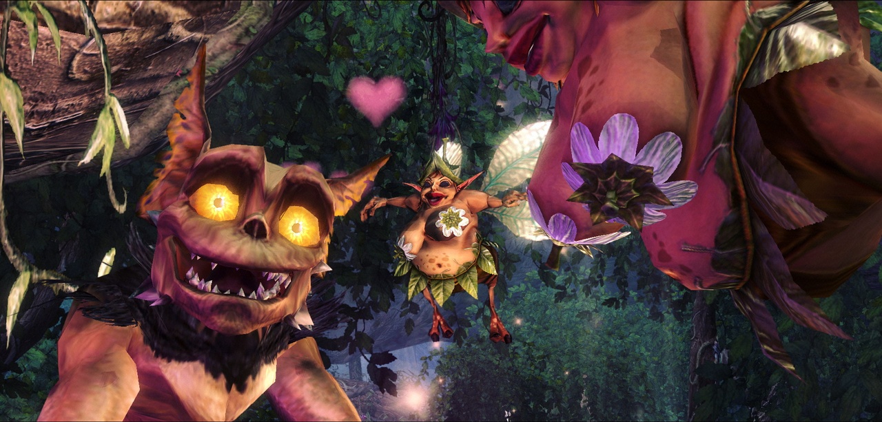 Скриншот из игры Overlord 2 - 123