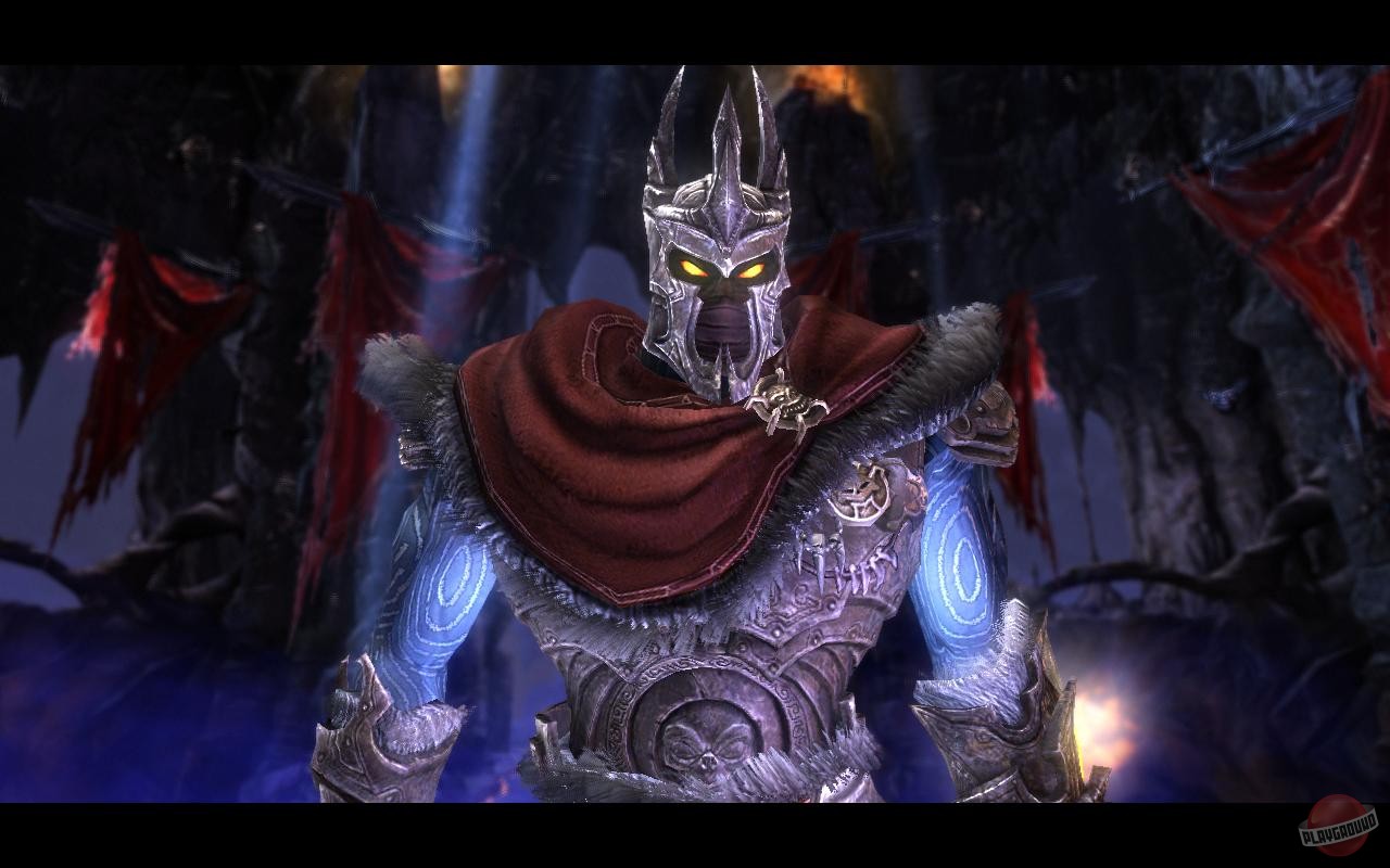 Скриншот из игры Overlord 2 - 85