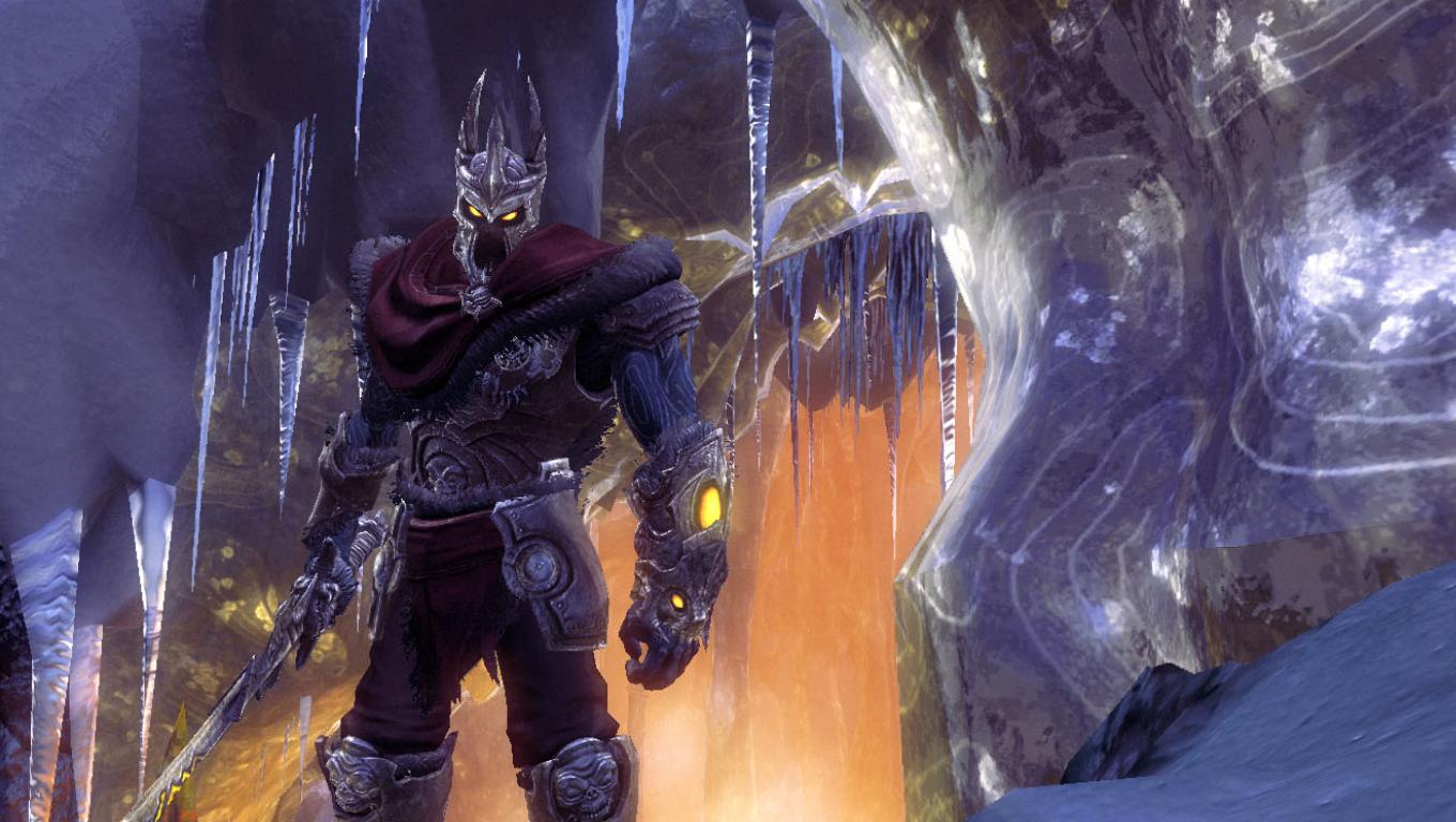 Скриншот из игры Overlord 2 - 90