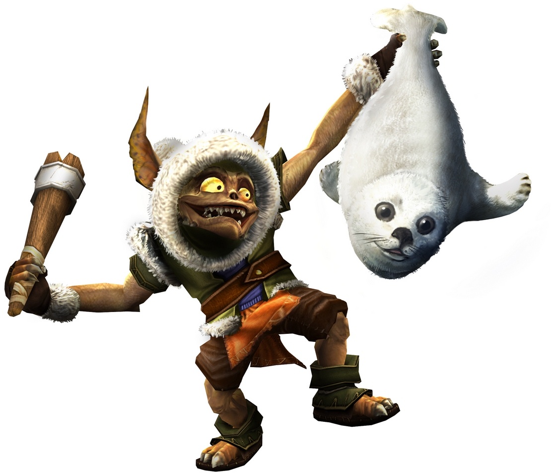 Скриншот из игры Overlord 2 - 100