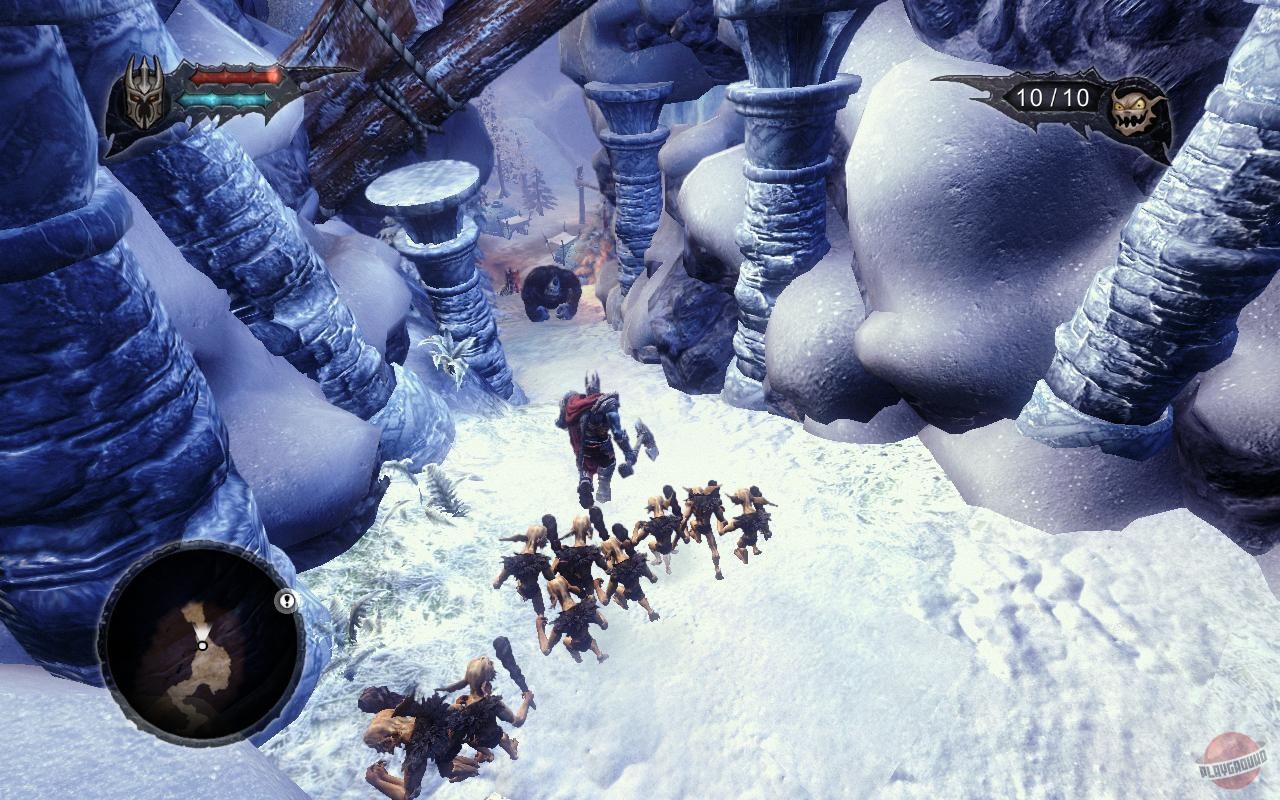 Скриншот из игры Overlord 2 - 91