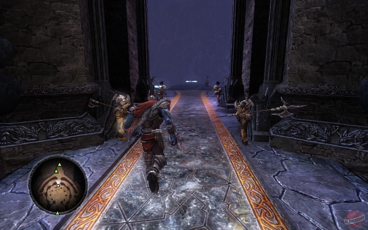 Скриншот из игры Overlord 2 - 70