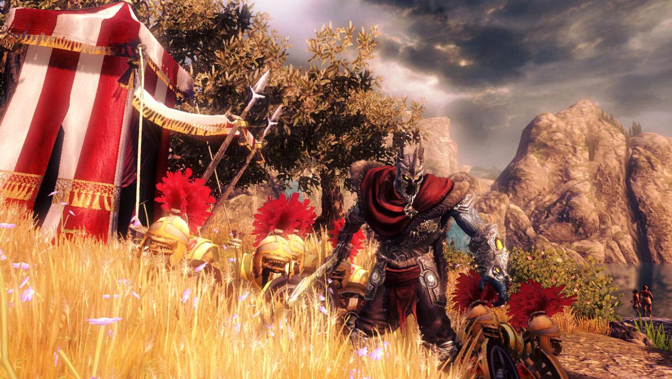 Скриншот из игры Overlord 2 - 112