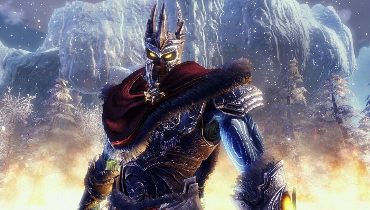 Скриншот из игры Overlord 2 - 105