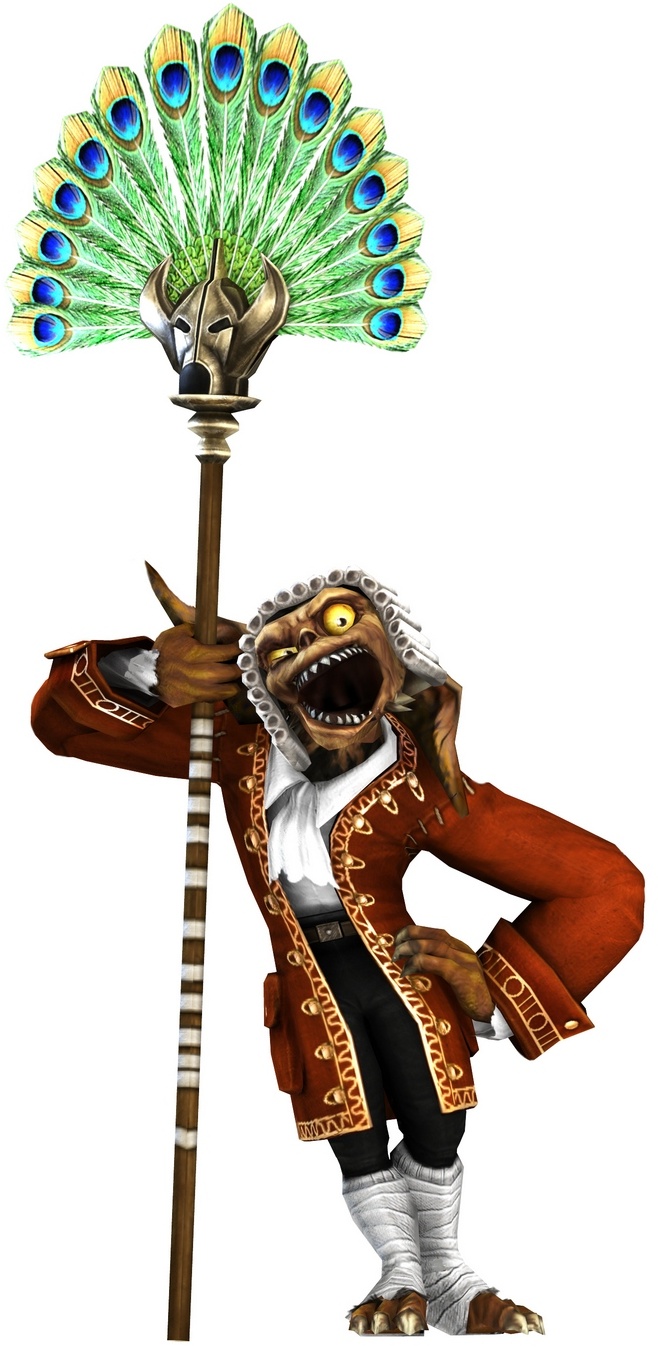 Скриншот из игры Overlord 2 - 65