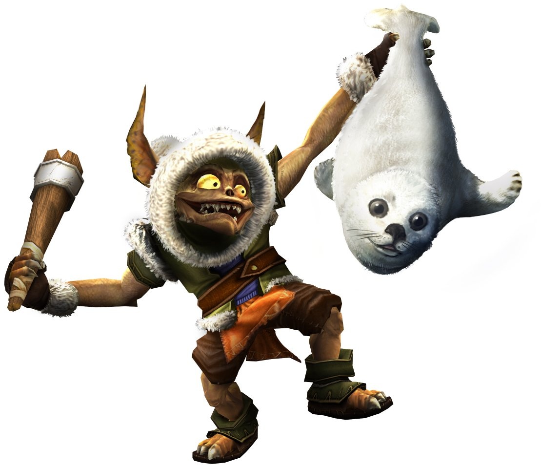 Скриншот из игры Overlord 2 - 113